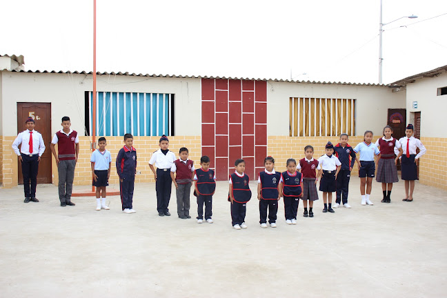 Opiniones de Escuela de Educación Básica Árbol de Vida en Salinas - Escuela