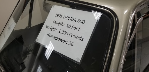 Honda Dealer «Hardin Honda», reviews and photos, 1381 S Auto Center Dr, Anaheim, CA 92806, USA
