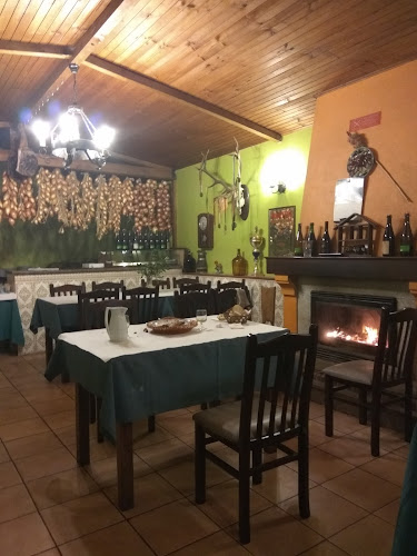 Restaurante Andorinhas em Antime
