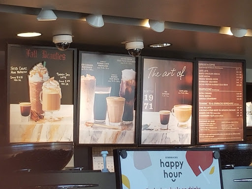 Coffee Shop «Starbucks», reviews and photos, 3901 Peachtree Rd NE, Brookhaven, GA 30319, USA