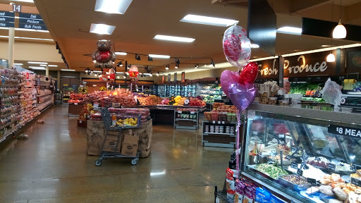 Supermarket «Nob Hill Foods», reviews and photos, 611 Trancas St, Napa, CA 94558, USA