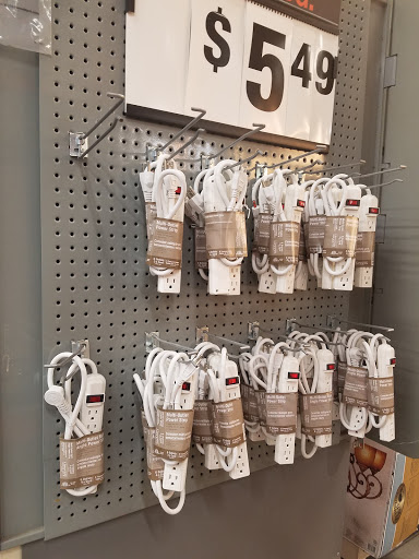 Home Improvement Store «The Home Depot», reviews and photos, 75 McLean Blvd, Paterson, NJ 07514, USA