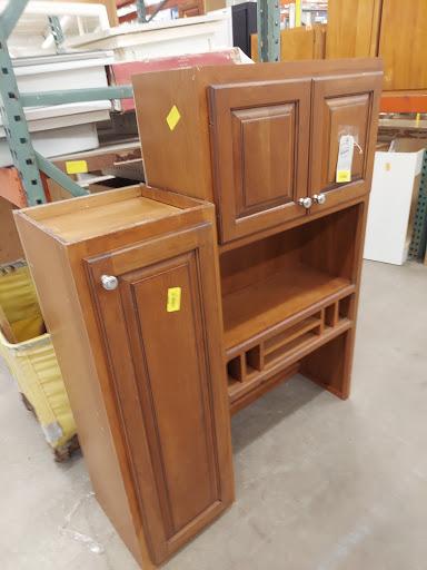 Building Materials Store «Lexington Habitat for Humanity ReStore», reviews and photos