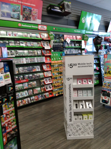 Video Game Store «GameStop», reviews and photos, 7612 Campus View Dr STE 120, West Jordan, UT 84084, USA