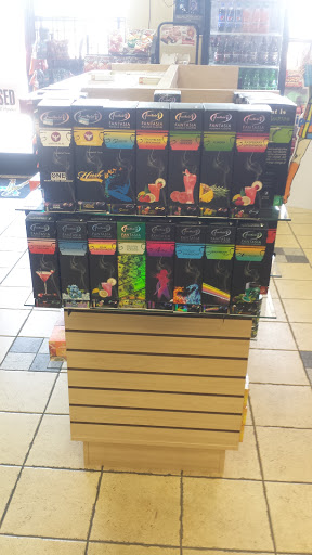 Tobacco Shop «High City Smoke Shop», reviews and photos, 8350 W Lower Buckeye Rd, Tolleson, AZ 85353, USA