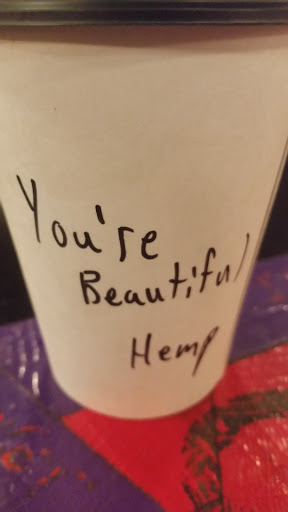 Coffee Shop «Burial Grounds», reviews and photos, 211 5th Ave SE, Olympia, WA 98501, USA