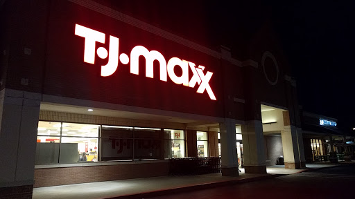 Department Store «T.J. Maxx», reviews and photos, 9828 Great Hills Trail #200, Austin, TX 78759, USA
