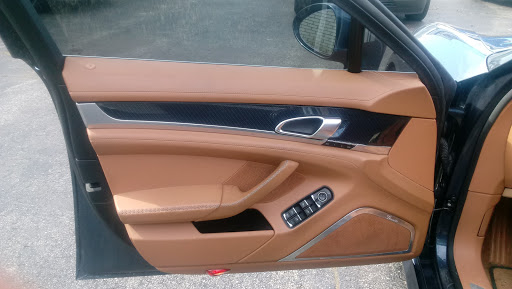 Moving Company «All Chicagoland Moving & Storage Company», reviews and photos, 730 N York St, Elmhurst, IL 60126, USA