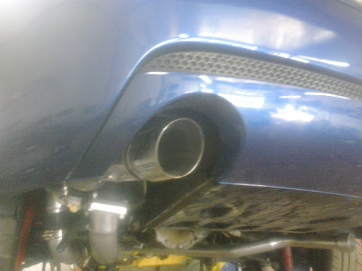 Auto Repair Shop «Dgn Customs», reviews and photos, 1070 Midland Ave, Midland, PA 15059, USA