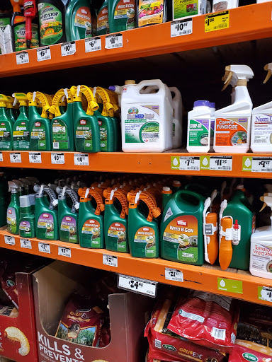 Home Improvement Store «The Home Depot», reviews and photos, 6 Tower Ave, Egg Harbor Township, NJ 08234, USA