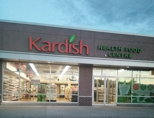 Kardish Health Food Centre - Barrhaven