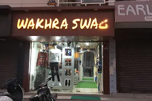 Wakhra Swag Garments & Accessories Shop image