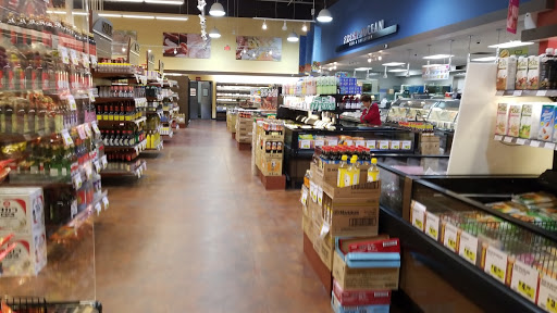 Asian Grocery Store «99 Ranch Market», reviews and photos, 25000 Blue Ravine Rd, Folsom, CA 95630, USA