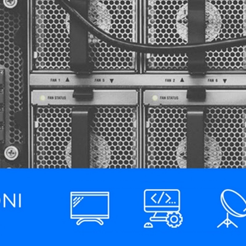 System Video Group - Sky Service e azienda di informatica