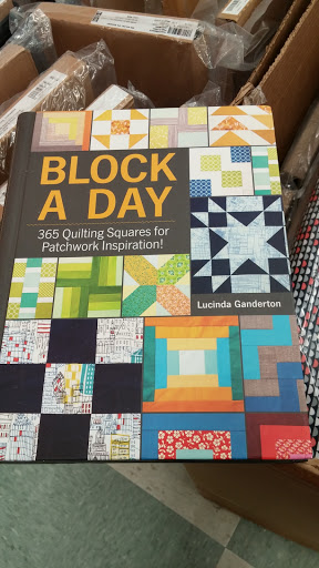 Fabric Store «Jo-Ann Fabrics and Crafts», reviews and photos, 4600 Shelbyville Road #280, Louisville, KY 40207, USA