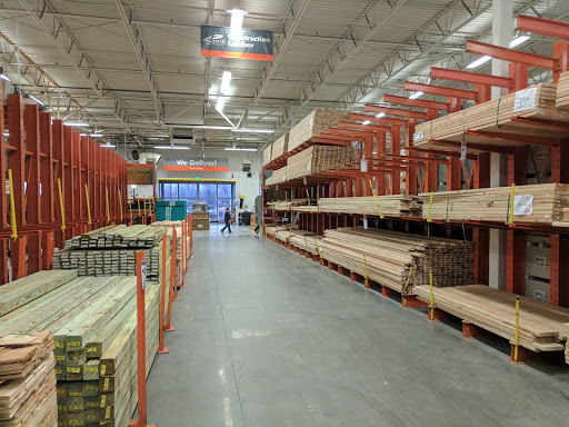 Home Improvement Store «The Home Depot», reviews and photos, 145 Levittown Pkwy, Levittown, PA 19055, USA