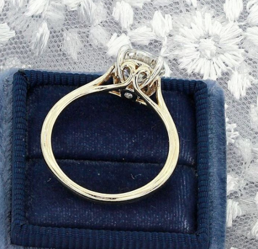 Jeweler «Joseph Schubach Jewelers», reviews and photos, 7150 E Camelback Rd #250, Scottsdale, AZ 85251, USA