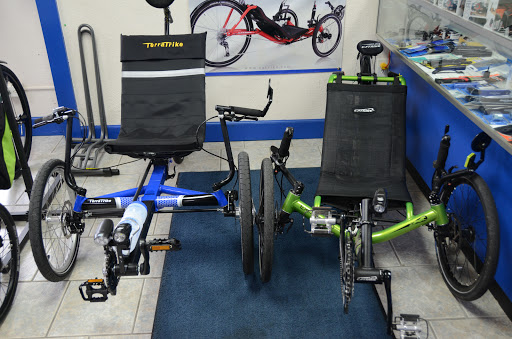 Bicycle Store «Victory Cycle», reviews and photos, 301 E Morgan St, Kokomo, IN 46901, USA