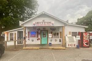 Lock's Store image