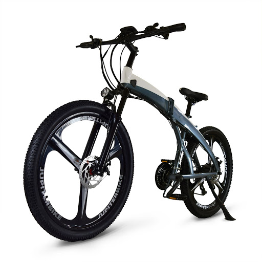 Jupiter Electric Bikes