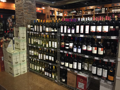 Wine Store «Corx Wine & Liquors», reviews and photos, 1205 Mamaroneck Ave, White Plains, NY 10605, USA