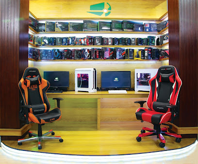 Công Ty TNHH Thế Giới Gear - Cửa hàng máy tính, phụ kiện chơi game Gaming Gear .