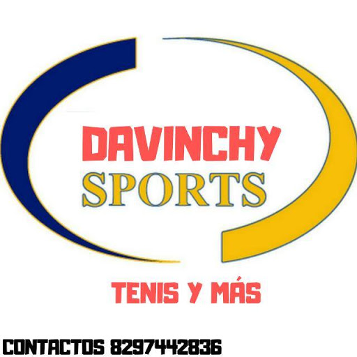 Davinchy Sports