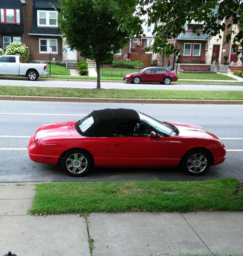 Car Wash «Rainbow Car Wash», reviews and photos, 2 German Hill Rd, Dundalk, MD 21222, USA