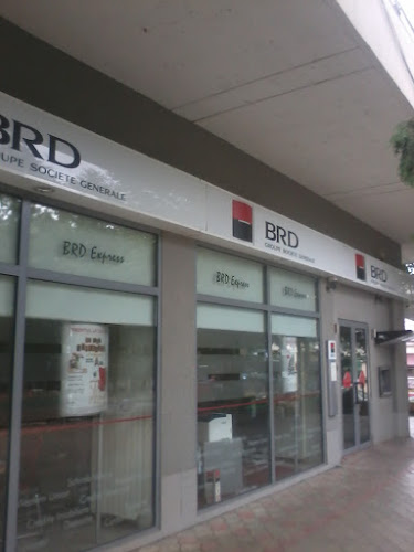 BRD Bank - <nil>