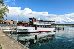 Mid-Lakes Skaneateles Dock image