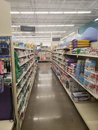 Pet Supply Store «PetSmart», reviews and photos, 1417 W Interstate 240 Service Rd, Oklahoma City, OK 73159, USA