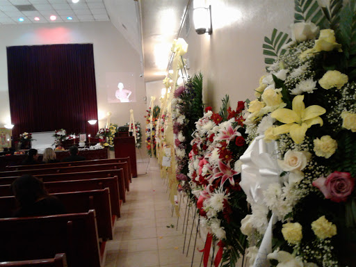 Funeral Home «Winford Funerals», reviews and photos, 8514 Tybor Dr, Houston, TX 77074, USA