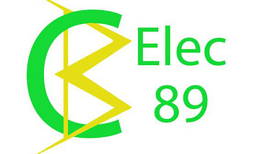 CB Elec 89 à Paron