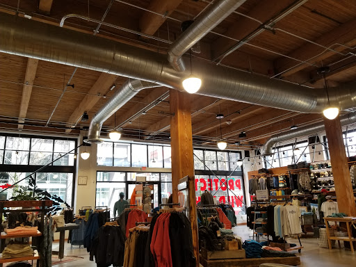 Clothing Store «Patagonia Portland», reviews and photos, 1106 W Burnside St, Portland, OR 97209, USA