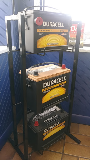 Auto Repair Shop «Monro Muffler Brake & Service», reviews and photos, 1058 W Prospect Rd, Ashtabula, OH 44004, USA