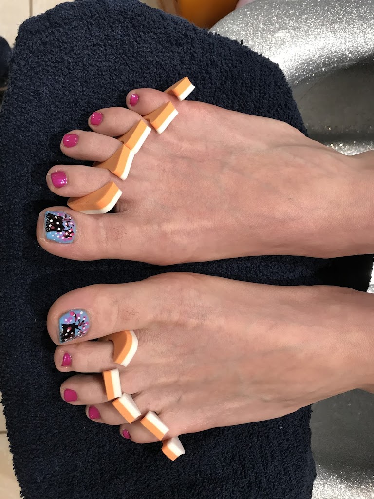 nails by Nina 20003