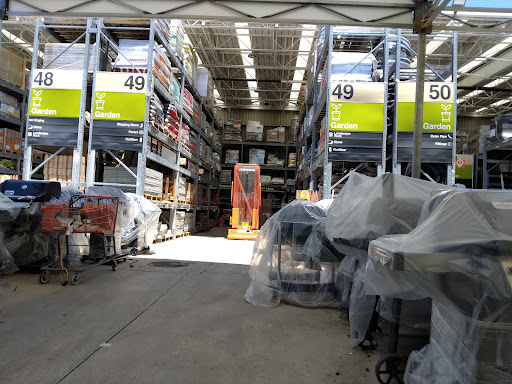 Home Improvement Store «The Home Depot», reviews and photos, 6501 NE Loop 820, Richland Hills, TX 76180, USA