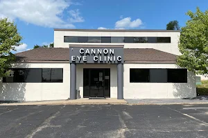 Cannon Eye Clinic: An Elevate Eyecare Location image