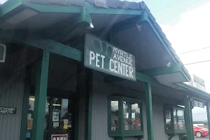 Myrtle Avenue Pet Center image