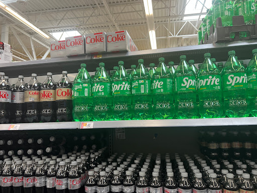 Discount Store «Walmart», reviews and photos, 299 Valley Rd, Warrington, PA 18976, USA