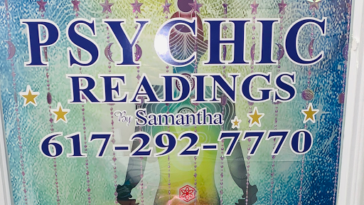 Psychic Readings By Samantha