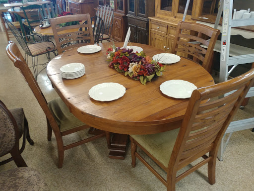 Consignment Shop «Decor Exchange», reviews and photos, 1001 N Eastman Rd, Kingsport, TN 37664, USA