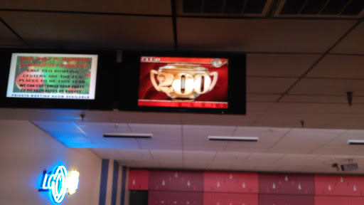 Sports Bar «Lane Glo Bowl South», reviews and photos, 8631 Old Co Rd 54, New Port Richey, FL 34653, USA