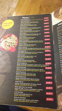 Pizza du Restaurant italien Pizza Verdi à Paris - n°7