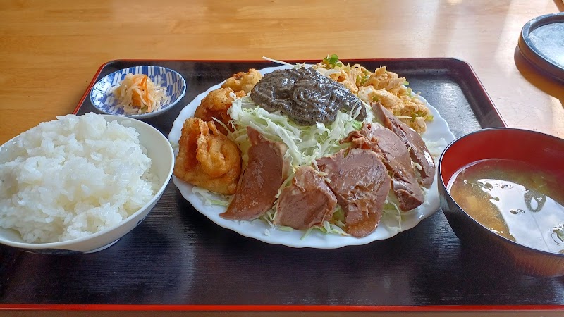 中華料理 北方園