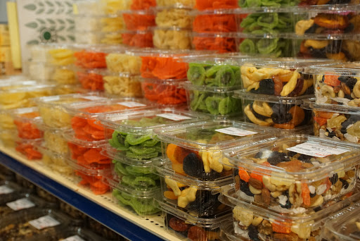 Grocery Store «Garden State Farmers Market», reviews and photos, 2549 US-1, North Brunswickck, NJ 08816, USA