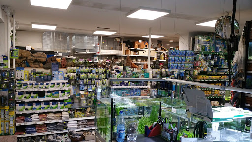 Zoo-MAI unter Frankfurt, 