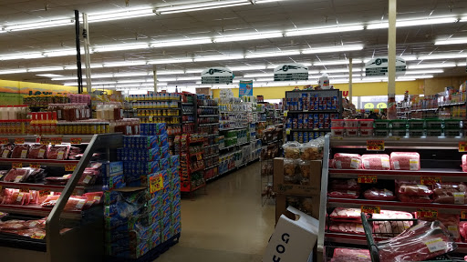 Grocery Store «Fiesta Market», reviews and photos, 160 N Bolingbrook Dr, Bolingbrook, IL 60440, USA