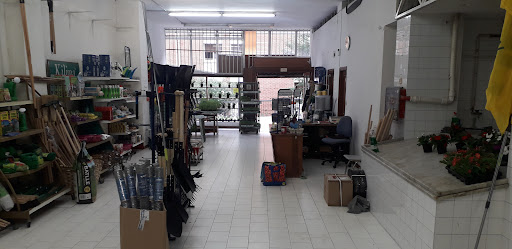 Piensos Otaola - Galdakao