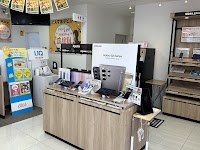 auショップ 西脇